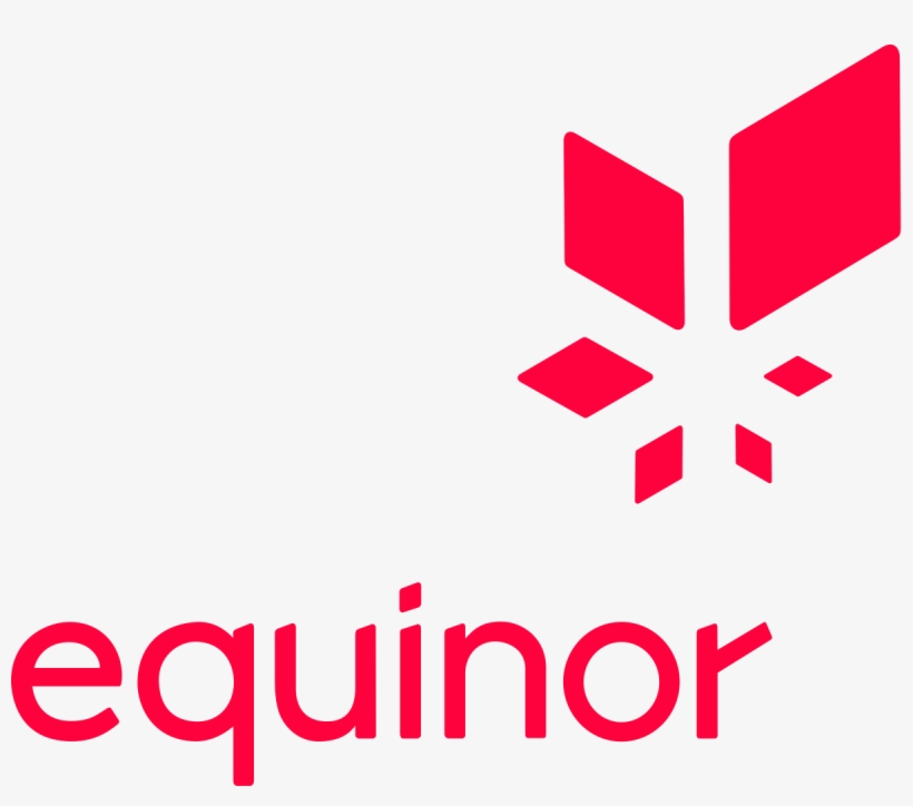 Equinor Wikipedia - Equinor Logo Png, transparent png download