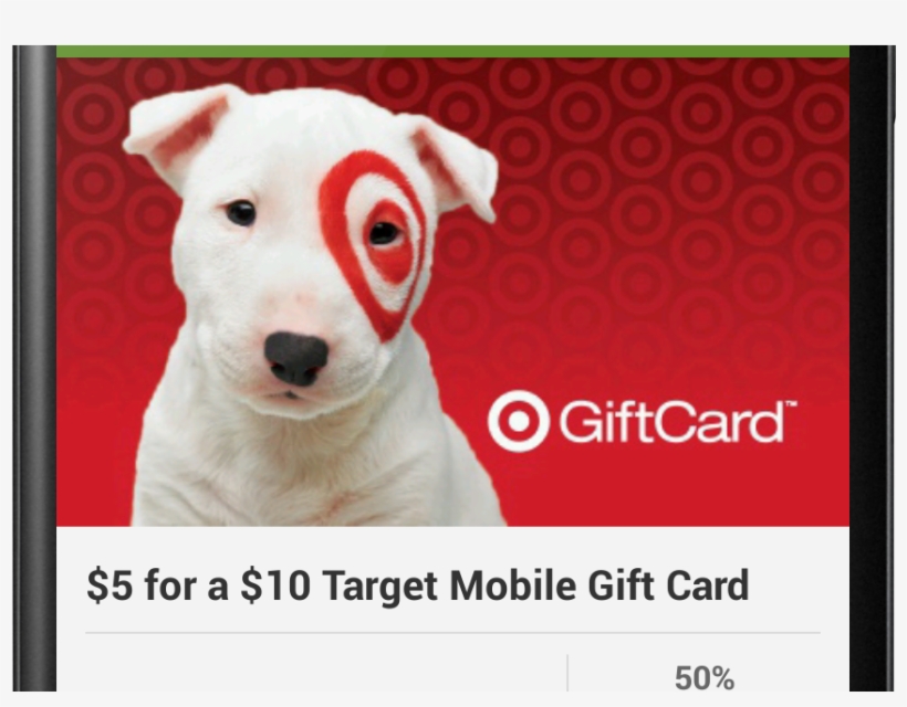 Free Is My Life - Card Pin On Target Gift Card, transparent png download