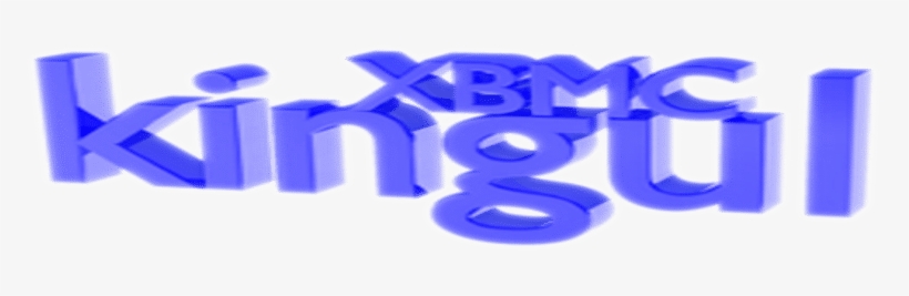 How To Install Kingul Repo Kodi - Kodi, transparent png download