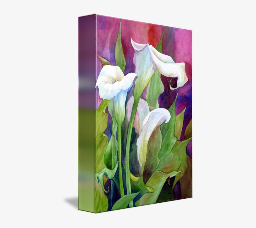 Wall Art Prints - Georgia O'keeffe, transparent png download
