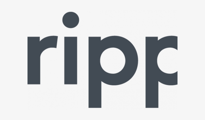 Ripple Coin Png - Ripple Mitsubishi, transparent png download