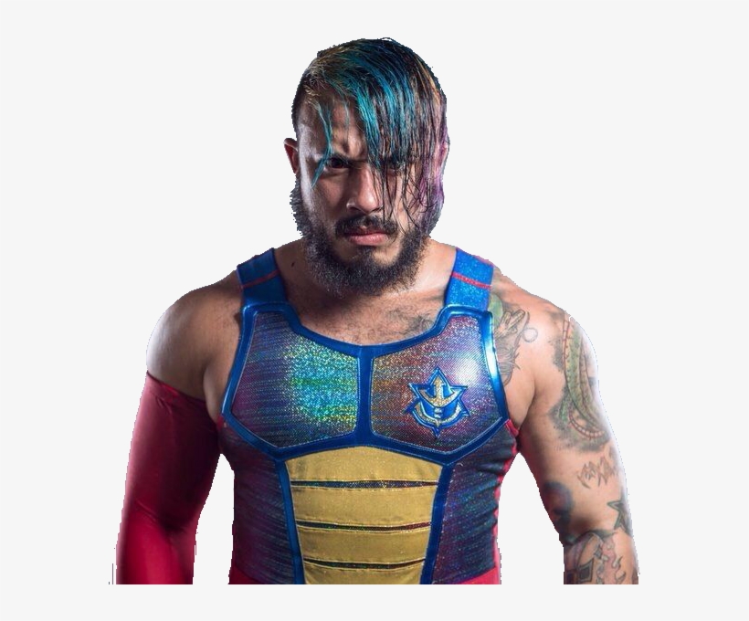 During Wrestlemania 33 Weekend In Orlando, Florida, - Independent Wrestler, transparent png download