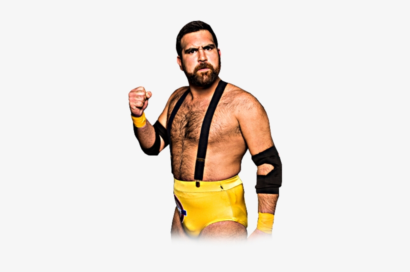 Interview With British Wrestler Sha Samuels - Eastend Wrestler And Butcher, transparent png download