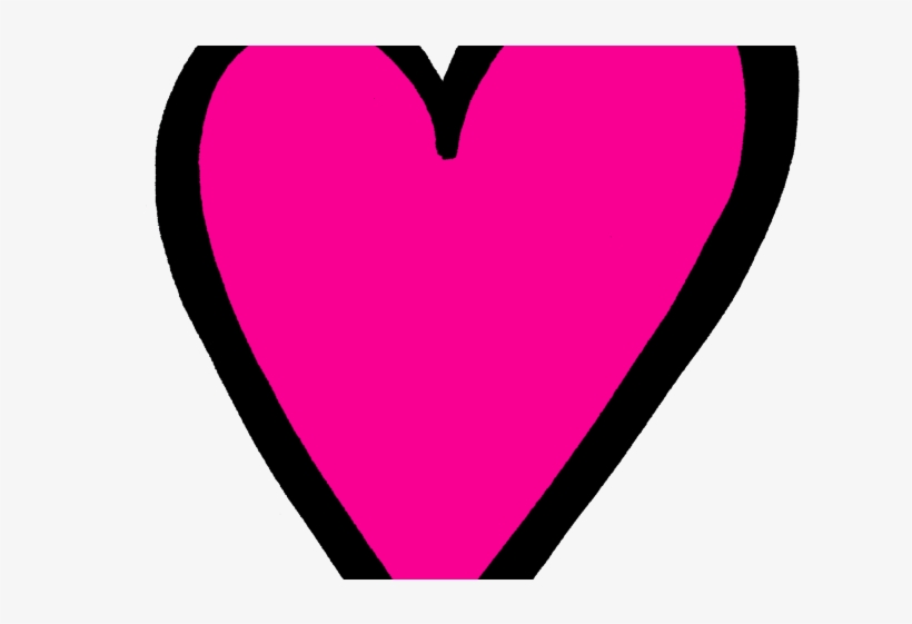 Heart Png Images With Transparent Background - Portable Network Graphics, transparent png download