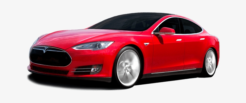 Tesla Png Clipart - Tesla Png, transparent png download