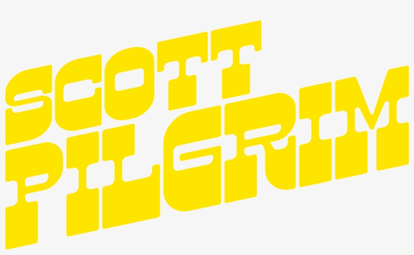 Open - Scott Pilgrim's Finest Hour By Bryan Lee O'malley, transparent png download