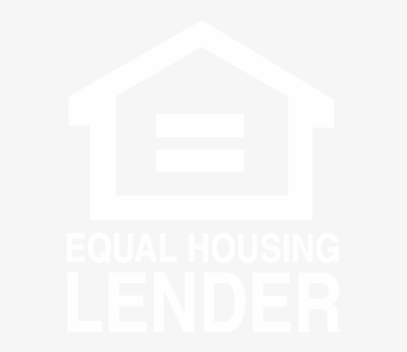 Betty Burch Loan Originator Cell - Equal Housing Lender Logo Blue, transparent png download