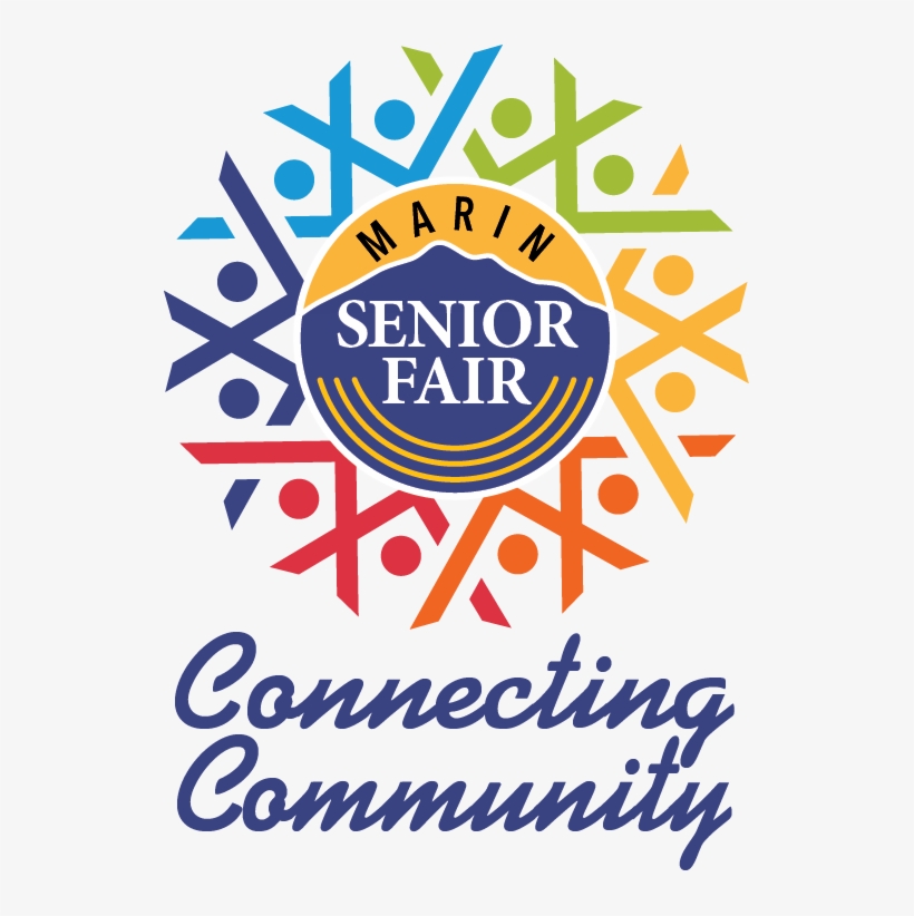 2018 Marin Senior Fair - Waiting For The Morning: A Mother And Daughter's Journey, transparent png download
