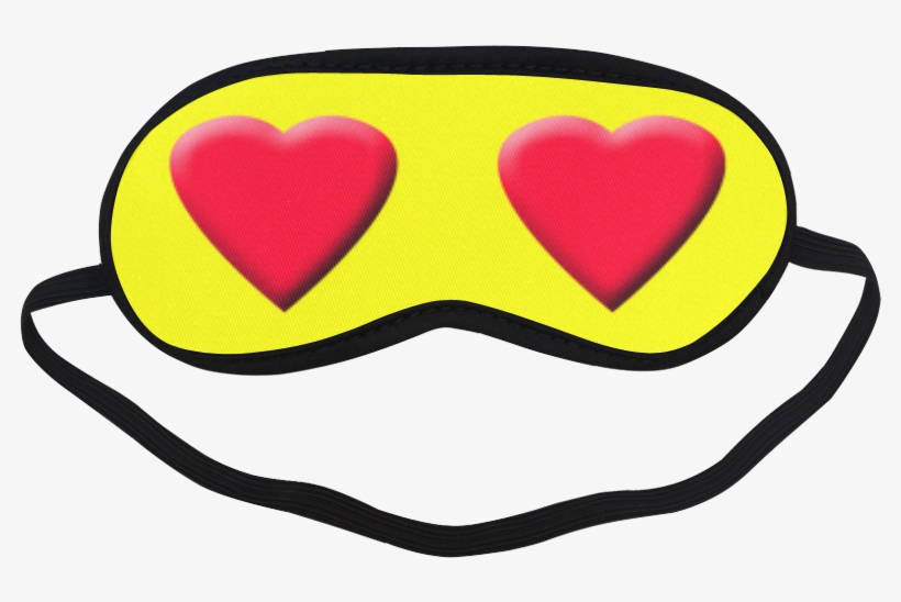 Blindfold Transparent Emoji - Blindfold, transparent png download