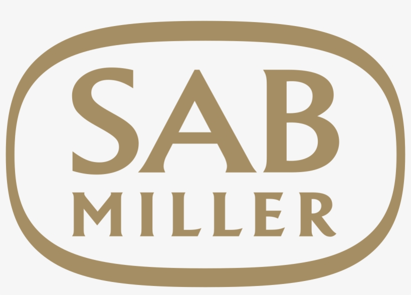 Sab Miller Logo, transparent png download