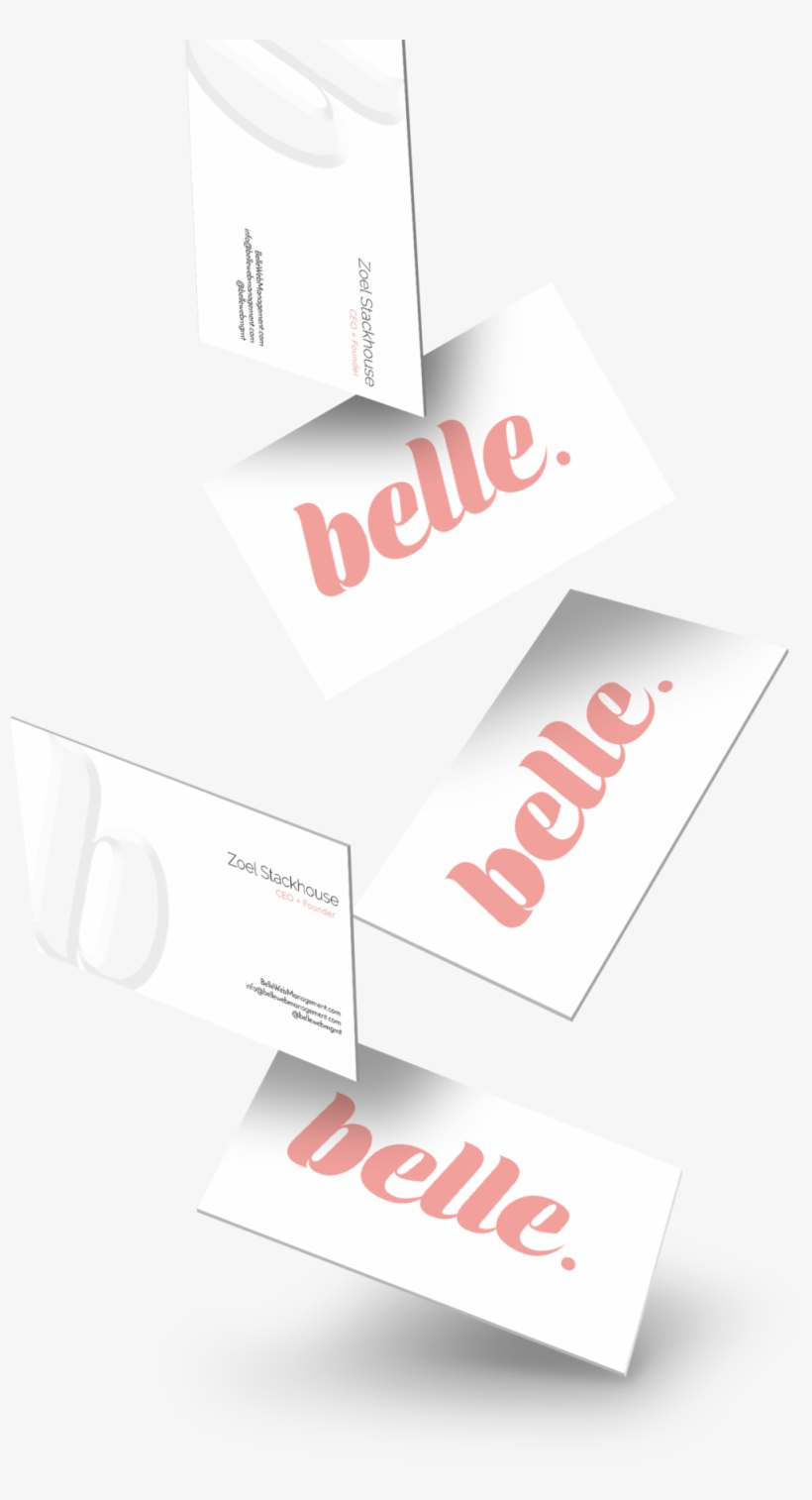 Business Cards, transparent png download