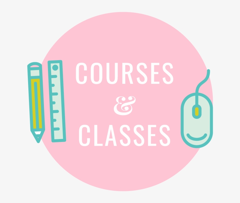 Courses & Classes Icon Miss Creative Belle - Koko Lashes Honey B, transparent png download