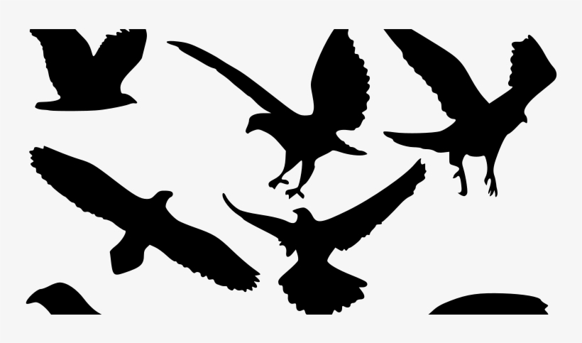 Game Of Thrones Series Silhouette, transparent png download