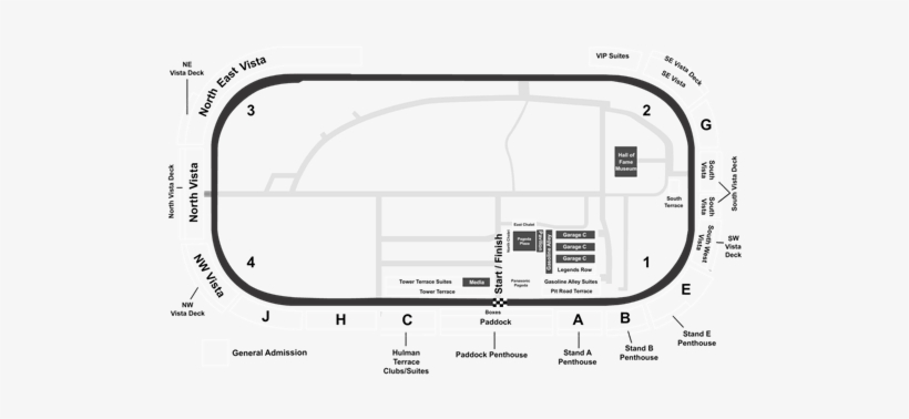 Miller Lite Carb Day Tickets At Indianapolis Motor - Indianapolis Motor Speedway, transparent png download