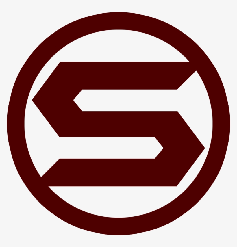 Free Library Sinan By Antbruss On Deviantart - Logo Transparent Logo Gaming Png, transparent png download