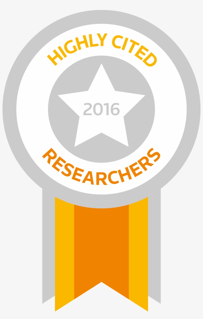 Maurizio Battino * Highly Cited - Highly Cited Researchers 2016, transparent png download