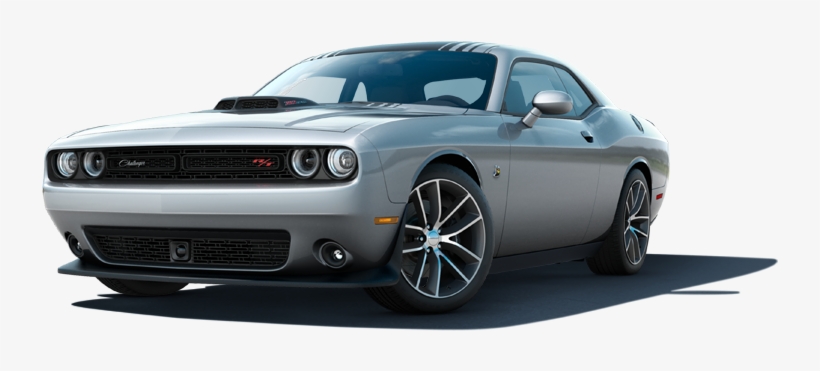 2015 Dodge Challenger For Sale Near Waco, Texas - Car, transparent png download