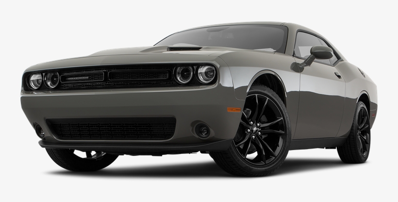 Front Angle View, Low Wide Perspective - Dodge, transparent png download