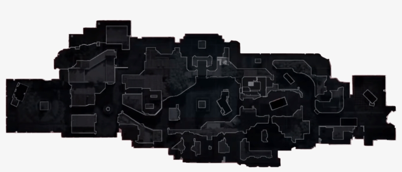 Black Ops 4 Seaside - Call Of Duty, transparent png download