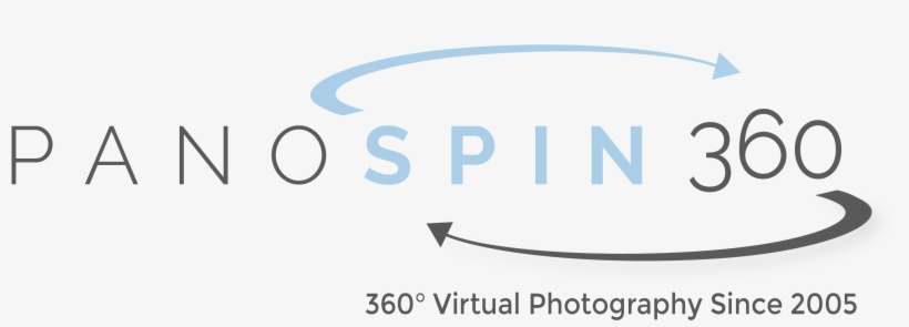 360° Virtual Tour Photography - Circle, transparent png download