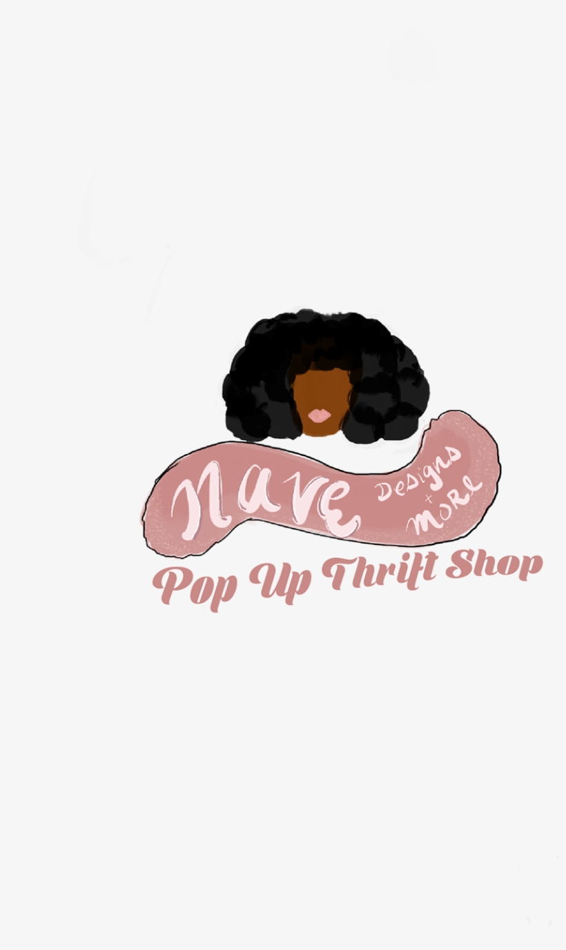This Filter Was Created For A Small Pop Up Shop That - Illustration, transparent png download