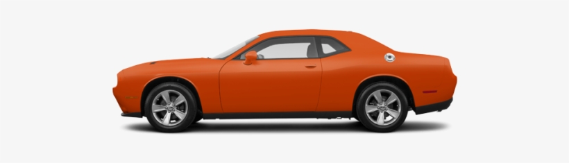 Go Mango - 2010 Dodge Challenger Blue, transparent png download