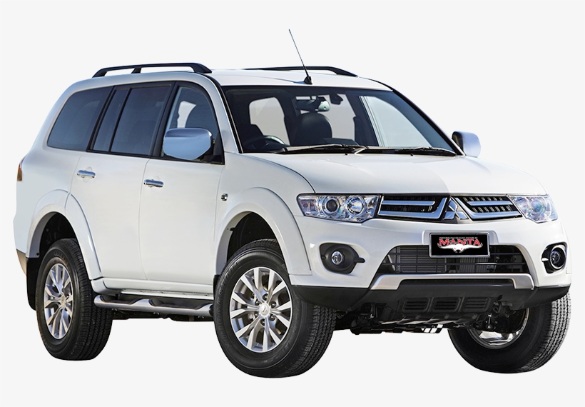 Mitsubishi Challenger - Montero Sport 2015 Precio, transparent png download