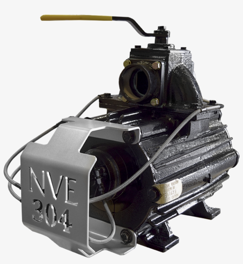 Porta Potty Vacuum Pump - Vacuum Pump, transparent png download