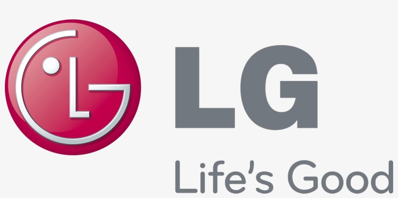 Lg Logo Png - Cell Phone Company Logo, transparent png download