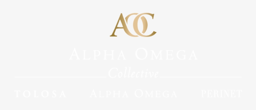 Alpha Omega Collective - Sign, transparent png download