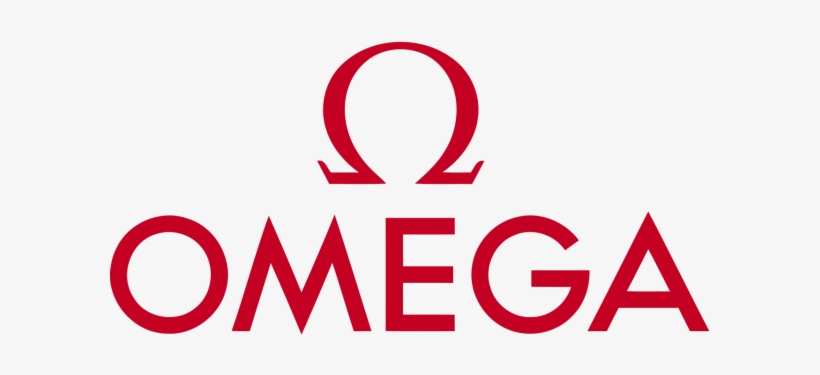 Omega Uhren Logo 6 By Derek - Omega Watch Logo Png, transparent png download