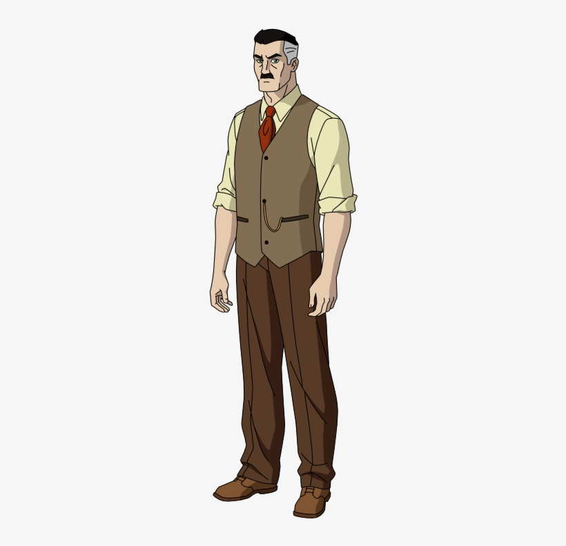Jonah Jameson - J Jonah Jameson Png, transparent png download