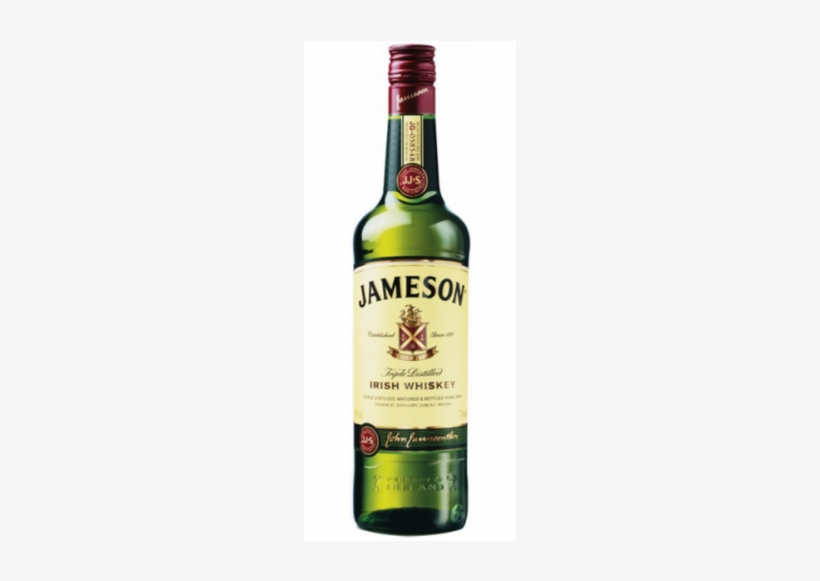 Jameson Irish Whiskey Cup, transparent png download
