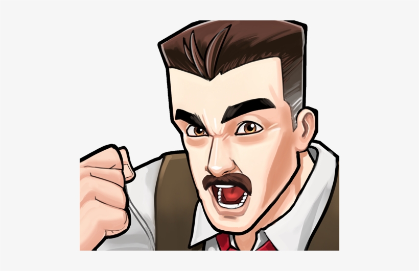 John Jonah Jameson From Marvel Avengers Academy - J Jonah Jameson Avengers Academy, transparent png download