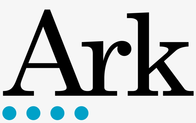 "the Way The Dashboard Is Setup Will Make Things A - Ark Schools Logo, transparent png download