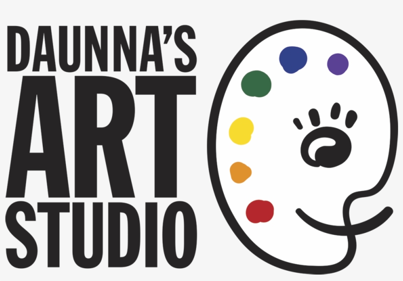 Daunna's Art Studio Daunna's Art Studio - Art, transparent png download