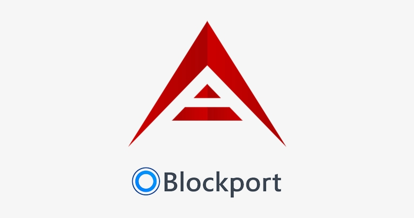 Ark Announces Mobile Wallet And Partnership With Blockport - Triangle, transparent png download
