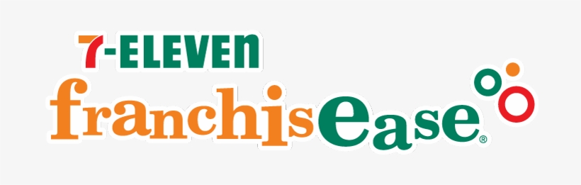 7-eleven Makes Franchising Easy - 7 Eleven Own A Franchise, transparent png download