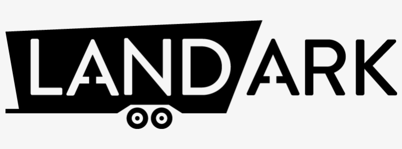 Land Ark Logo 800×800 - Graphics, transparent png download