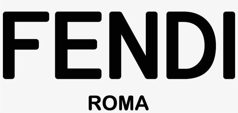 fendi logo png