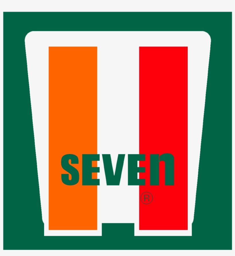 7 - Eleveneaten - Graphic Design, transparent png download