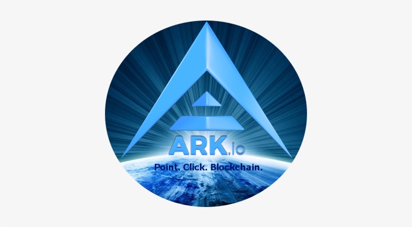 0 1513557460039 Arklogoblue - Ethos; Dvd; Director - Pete Mcgrain, transparent png download