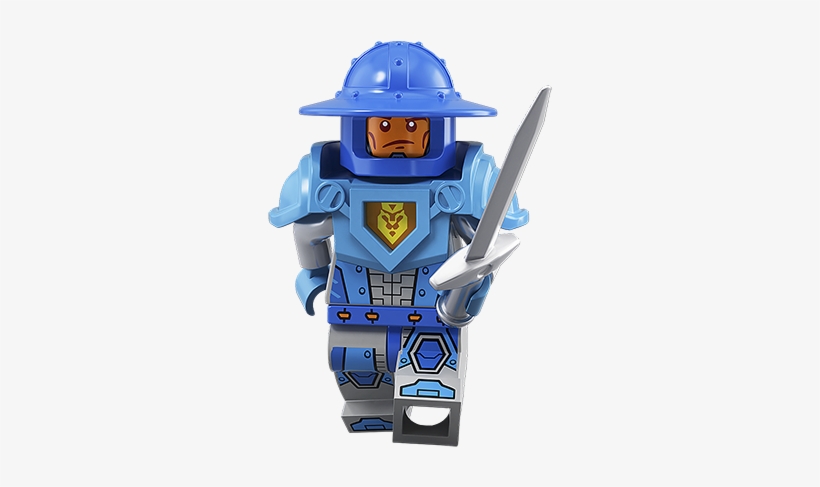 Nexo Knights Royal Soldier, transparent png download