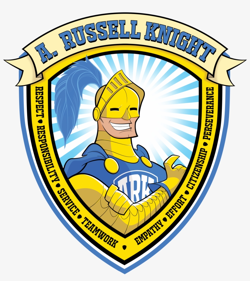 Ark Core Values & Mission Statement - Badge, transparent png download