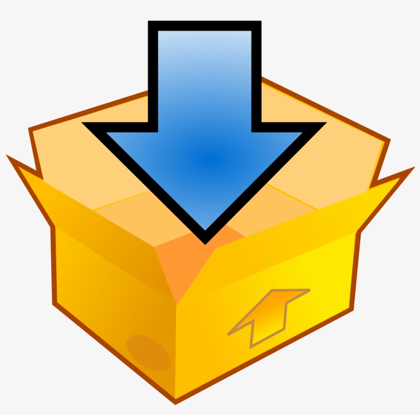 Open, transparent png download