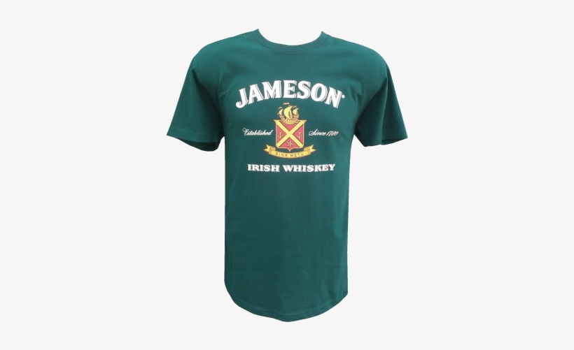 jameson shirt