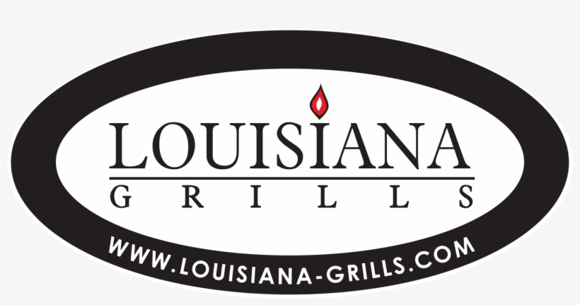 Shop - Louisiana Grills Logo, transparent png download