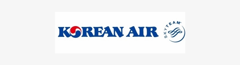 Square Lg Logo - Korean Air, transparent png download