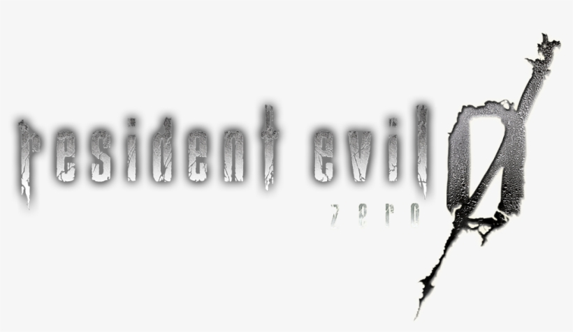 Lg Electronics Logo Png - Resident Evil Archives - Resident Evil 0 (wii), transparent png download