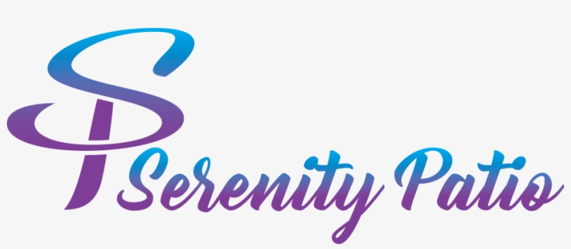 Serenity Patio - - Patio, transparent png download